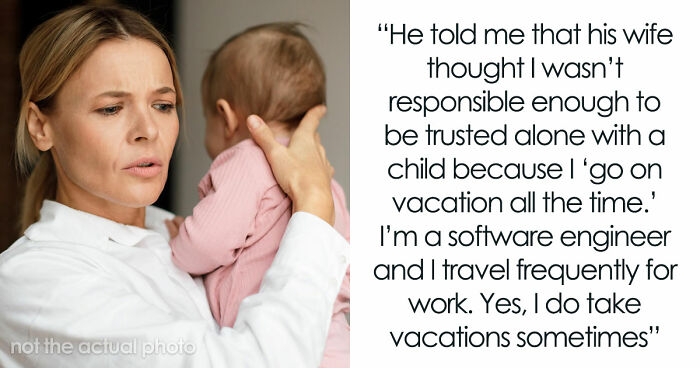 Bro Calls Sis Irresponsible For Years, Then Gets Offended She Doesn’t Tell Him Her Kids Are At NICU