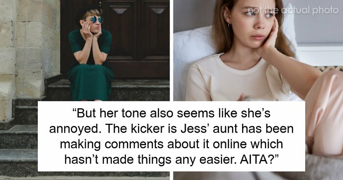 Teen Wears The Exact Dress The Bride Chose For Her, Gets Told To Leave Her Own Brother’s Wedding