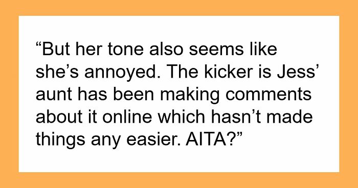 Teen Wears The Exact Dress The Bride Chose For Her, Gets Told To Leave Her Own Brother’s Wedding