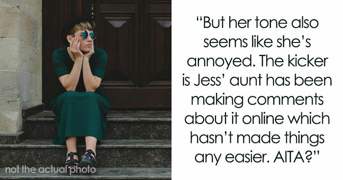 Teen Wears The Exact Dress The Bride Chose For Her, Gets Told To Leave Her Own Brother’s Wedding