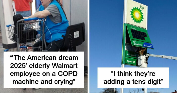 53 Shocking Photos That Show Just How Dystopian The United States Has Become (New Pics)