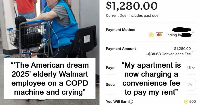 53 Shocking Photos That Show Just How Dystopian The United States Has Become (New Pics)