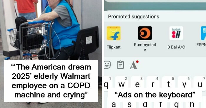 53 Shocking Photos That Show Just How Dystopian The United States Has Become (New Pics)