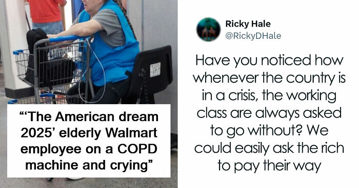 52 Photos That Show The Brutal Realities Of Life In The United States In 2026 (New Pics)