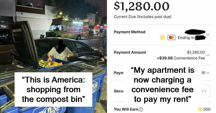 53 Shocking Photos That Show Just How Dystopian The United States Has Become (New Pics)