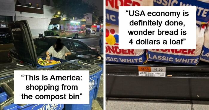 53 Shocking Photos That Show Just How Dystopian The United States Has Become (New Pics)