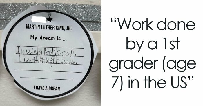 53 Shocking Photos That Show Just How Dystopian The United States Has Become (New Pics)