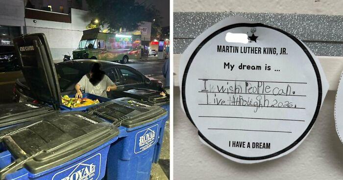 53 Shocking Photos That Show Just How Dystopian The United States Has Become (New Pics)