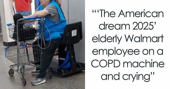 53 Shocking Photos That Show Just How Dystopian The United States Has Become (New Pics)