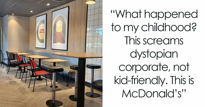 53 Shocking Photos That Show Just How Dystopian The United States Has Become (New Pics)