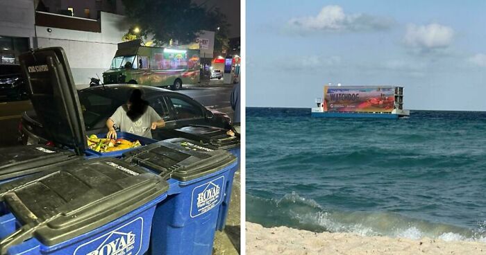 53 Shocking Photos That Show Just How Dystopian The United States Has Become (New Pics)