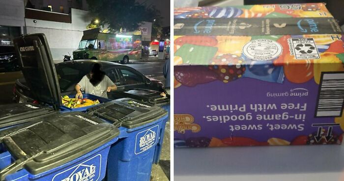 53 Shocking Photos That Show Just How Dystopian The United States Has Become (New Pics)