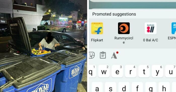 53 Shocking Photos That Show Just How Dystopian The United States Has Become (New Pics)