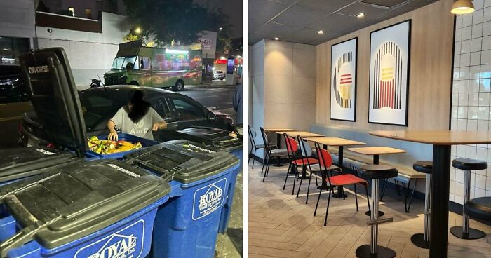 53 Shocking Photos That Show Just How Dystopian The United States Has Become (New Pics)