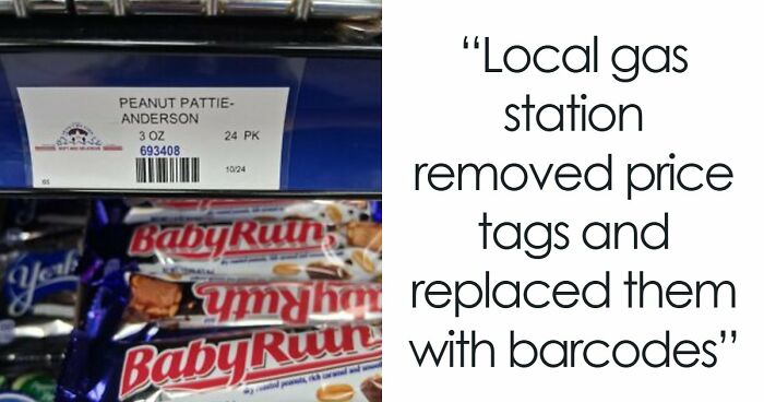 53 Shocking Photos That Show Just How Dystopian The United States Has Become (New Pics)