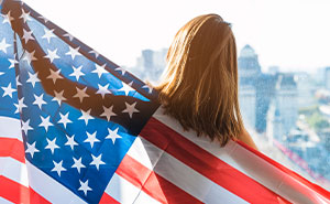 20 Imágenes que muestran la cruda realidad de la vida en Estados Unidos en estos días