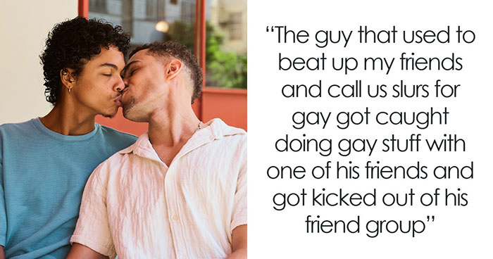 40 People Share How Life Dealt With Their Horrible Bullies