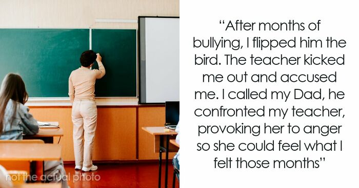 40 Former Victims Reveal What Became Of Their Bullies