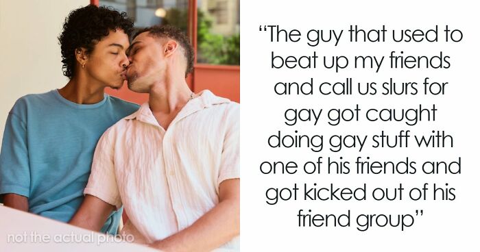 40 People Share How Life Dealt With Their Horrible Bullies