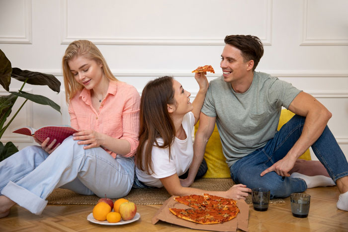 Man Shocked His Fianc&eacute;e Was FWB With His Bully, Realizes Too Late How Deep Their Connection Is