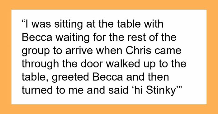 “He’s A Snake”: Lady’s Business Client Is Fiancé’s High School Bully, He Later Learns It Goes Deeper