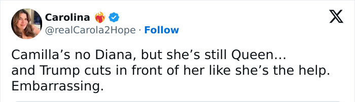 “Alguém mais percebeu isso?”: O vídeo se torna viral quando as pessoas notam detalhes estranhos no comportamento de Melania Trump