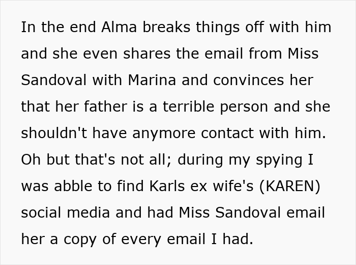 Guy Plots Perfect Revenge To Take Down Cheating Wife And Her Ex, Leaves Her Jobless And In Debt