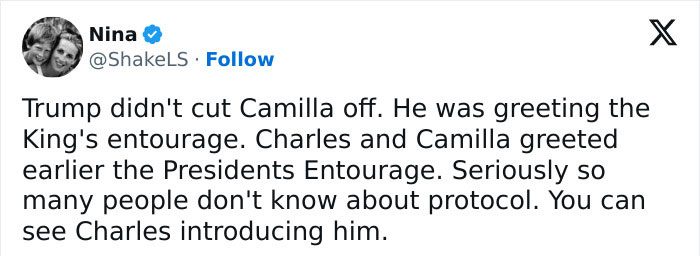 “Alguém mais percebeu isso?”: O vídeo se torna viral quando as pessoas notam detalhes estranhos no comportamento de Melania Trump