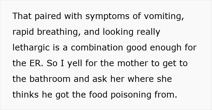 Guy Regrets Housing Friend And His Fam Against GF's Wishes After Their Toddler Ends Up In The ER
