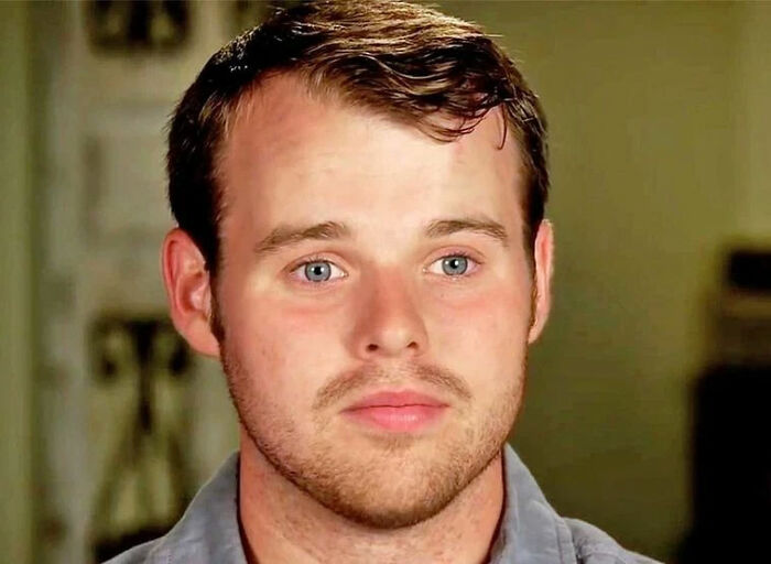 New Twist In Joseph Duggar Case As Judge Makes Decision On Horrific Charges For &lsquo;19 Kids And Counting&rsquo; Star