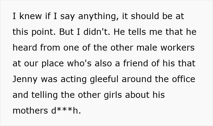 Woman Treats MIL&rsquo;s Funeral Like A Win, Horrified Coworker Debates Exposing It To Her Husband