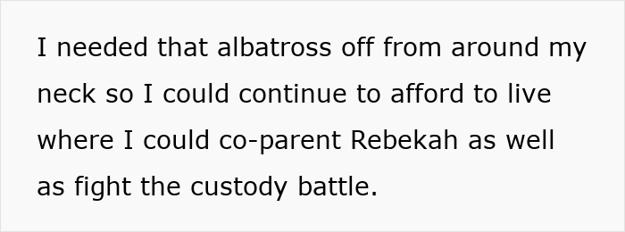 Ex-Wife's Dirty Custody Tactics Backfire When The Judge She Ignored In Another Case Shows Up In Hers