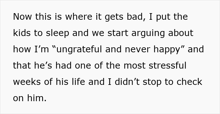 Lady Falls Ill And Confronts Unhelpful Husband, His Response Reveals How Trapped She Really Is Lady Falls Ill And Confronts Unhelpful Husband, His Response Reveals How Trapped She Really Is