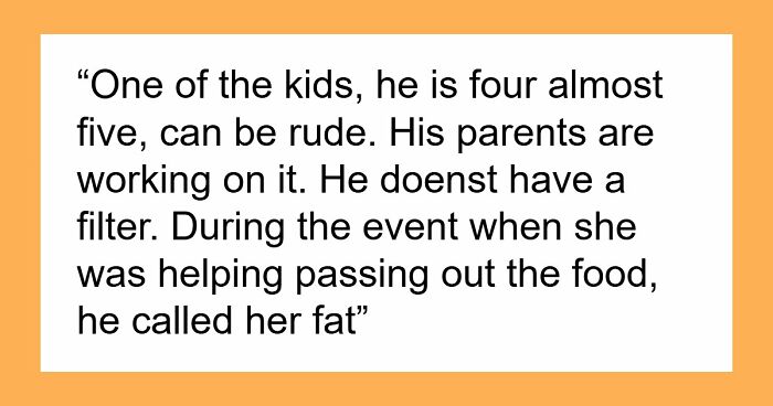 Heartless MIL Thinks DIL Is Too Sensitive, Proves It By Scolding Her For Crying After Being Called Fat