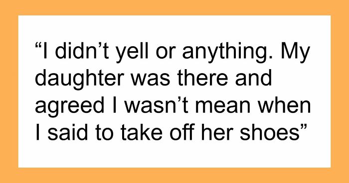 Heartless MIL Thinks DIL Is Too Sensitive, Proves It By Scolding Her For Crying After Being Called Fat