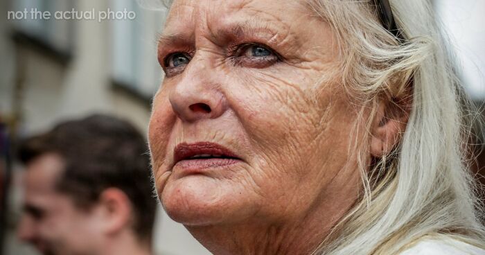 Man Misses Doctor’s Appointment Because He Fights An Old Lady Over Parking Spot, Involves The Police