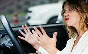 “We’ll See Who Wins”: Man Misses Crucial Doctor’s Appointment Thanks To Entitled Elderly Lady