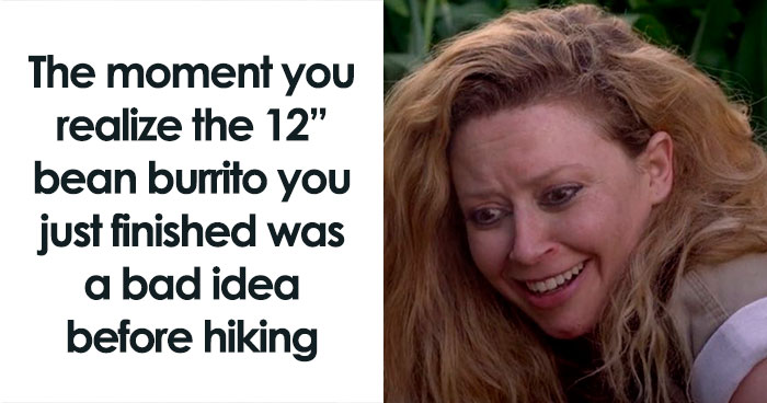 110 Camping And Hiking Memes To Help You Get In Touch With Nature