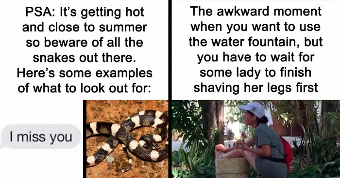 110 Camping And Hiking Memes To Help You Get In Touch With Nature