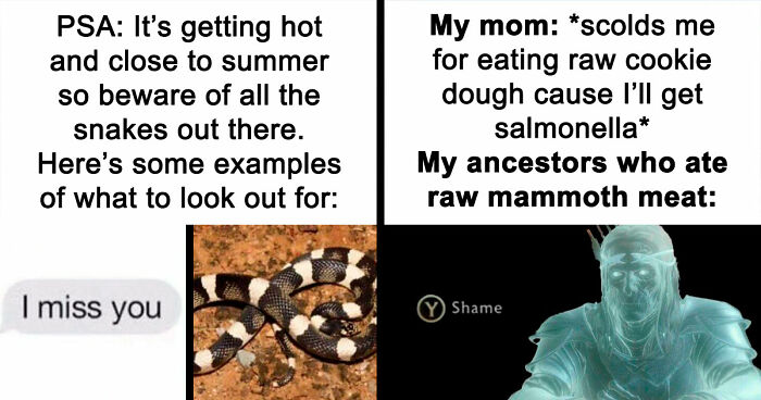 110 Camping And Hiking Memes To Help You Get In Touch With Nature