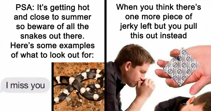 110 Camping And Hiking Memes To Help You Get In Touch With Nature