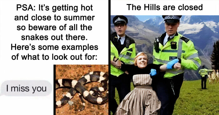 110 Camping And Hiking Memes To Help You Get In Touch With Nature