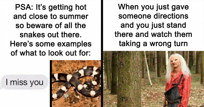 110 Camping And Hiking Memes To Help You Get In Touch With Nature