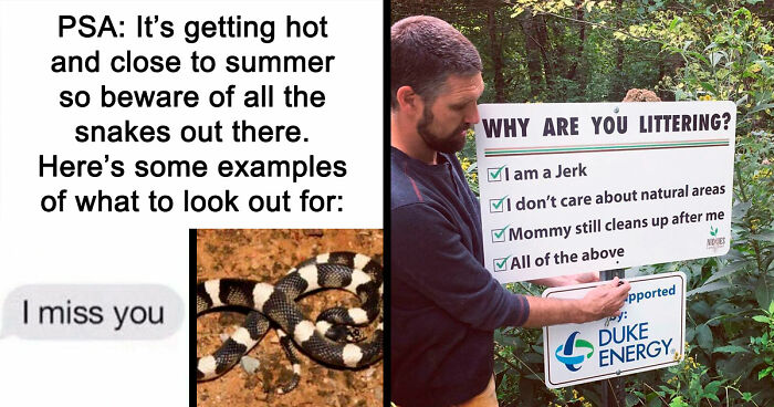 110 Camping And Hiking Memes To Help You Get In Touch With Nature