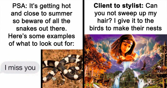 110 Camping And Hiking Memes To Help You Get In Touch With Nature
