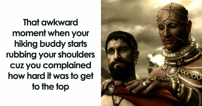 110 Camping And Hiking Memes To Help You Get In Touch With Nature