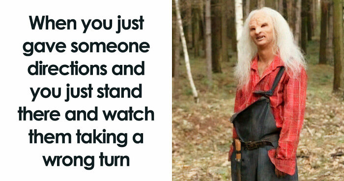 110 Camping And Hiking Memes To Help You Get In Touch With Nature