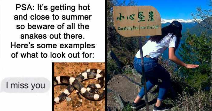 110 Camping And Hiking Memes To Help You Get In Touch With Nature