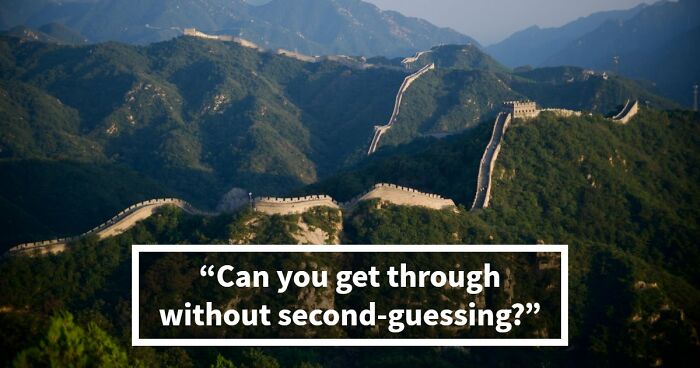 “What’s Science And What’s Myth?”: Take This 20-Question Quiz And Prove You Know The Truth