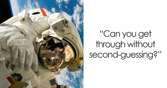 “What’s Science And What’s Myth?”: Take This 20-Question Quiz And Prove You Know The Truth